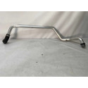 Cano De Agua Porsche 911 Carrera Gt3 Rs 2020 A 2025 Original Prateado