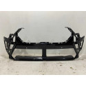 Parachoque Dianteiro Bmw X2 2024 2025 2026 Original Preto