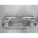 Parachoque Dianteiro Toyota Yaris 2017 A 2021 Usado Original Branco