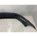 Parachoque Dianteiro Volkswagen Golf 2014 A 2017 Original Azul
