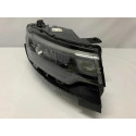 Farol Jeep Compass Full Led Direito 2022 2023 2024 2025 Orig Direito/passageiro