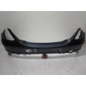 Parachoque Traseiro Mercedes C180 C200 C250 C300 2015 A 2018