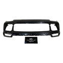 Parachoque Dianteiro Porsche Cayenne 2019 2020 2021 Original Preto