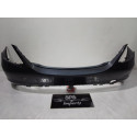 Parachoque Traseiro Mercedes C180 C200 C250 C300 2015 A 2018