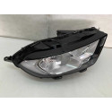Farol Ford Ecosport Sem Led Direito 2018 A 2021 Original Direito/passageiro