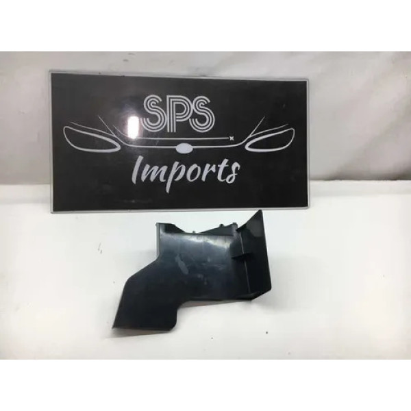 Suporte Parachoque Diant Esq Hilux 2011 Á 2016 Original