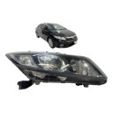 Farol Direito Honda Civic 2012 A 2016 Original Direito/passageiro