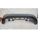 Parachoque Traseiro Mini Cooper Countryman 2020/21 Original