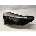 Farol Honda Hrv Full Led Direito 2023 2024 2025 Original Direito/passageiro