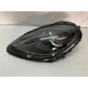 Farol Porsche Macan Esquerdo 2019 2020 2021 2022 2023 Origin Esquerdo/motorista