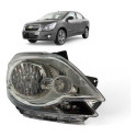 Farol Chevrolet Cobalt Direito 2012 2013 2014 2015 Original Direito/passageiro