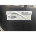 Parachoque Dianteiro Mercedes Cla 45 Cla 250 Amg 2020 A 2023 Preto