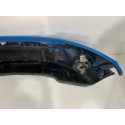 Parachoque Dianteiro Mini Cooper S 2005 A 2008 Original Azul