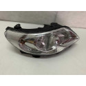 Farol Vw Gol Voyage Saveiro G5 Direito 2008 A 2012 Original Direito/passageiro