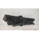 Farol Esquerdo Audi A4 Tfsi Led Xenon 2016 A 2019 Original Esquerdo