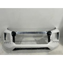 Parachoque Dianteiro Mitsubishi L200 2020 A 2024 Original Branco