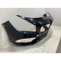 Parachoque Dianteiro Mercedes Cla 45 Amg 2013 A 2019 Preto
