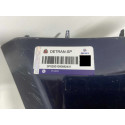 Parachoque Dianteiro Mercedes Benz C180 2015 A 2017 Azul