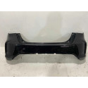 Parachoque Traseiro Honda City Hatch 2023 2024 2025 Original