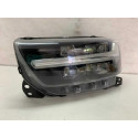Farol Volvo Xc40 Full Led Esquerdo 2018 A 2021 Original Esquerdo/motorista