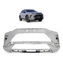 Parachoque Dianteiro Gwm Haval Gt 2022 2023 2024 2025 Origin Branco