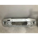 Parachoque Dianteiro Dodge Ram Rampage 2023 A 2025 Original Branco