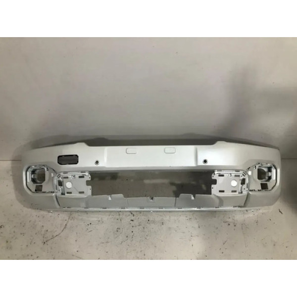 Parachoque Dianteiro Dodge Ram Rampage 2023 A 2025 Original Branco
