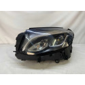 Farol Esquerdo Mercedes Glc 250 2016 A 2019 Original Esquerdo/motorista