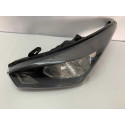 Farol Hyundai Hb20 Fume Esquerdo 2012 A 2018 Original Esquerdo/motorista