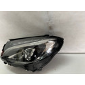 Farol Esquerdo Mercedesc180-c250-c200-c300 2015 A 2018 Origi Esquerdo