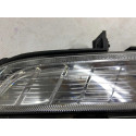 Farol De Milha Esquerdo Kia Sportage 2012 A 2016 Original Transparente