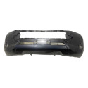 Parachoque Dianteiro Toyota Hilux Srv Srx 2021 A 2025 Preto