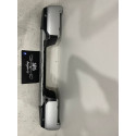 Parachoque Traseiro Mitsubishi L200 2020 A 2024 Original 