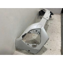 Parachoque Dianteiro Peugeot 2008 2024 2025 Original Branco