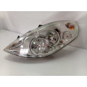 Farol Renault Master Esquerdo 2013 A 2020 Original Esquerdo/motorista