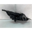Farol Peugeot 2008 C/ Led Fume Esquerdo 2015 A 2022 Original Esquerdo