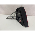 Lanterna Direita Mercedes S500 Led 1998 A 2005 Original Direito