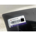 Parachoque Dianteiro Toyota Hilux Srv Srx 2021 A 2024 Preto