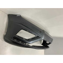 Parachoque Dianteiro Volkswagen Gol Voyage G7 G8 2017 A 2022 Cinza