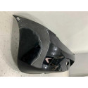 Parachoque Traseiro Volkswagen Fox 2004 A 2010 Original
