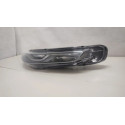 Farol Superior Direito Fiat Toro Full Led 2021 2022 Original Direito