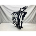 Suporte Parachoque Traseiro Direito Porsche 992 Gt3 2021