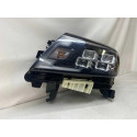 Farol Esquerdo Nissan Frontier 2021 A 2025 Original Esquerdo/motorista