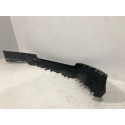 Spoiler Parachoque Inferior Ford Ecosport 2013 A 2017 Ori.