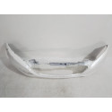 Parachoque Dianteiro Honda Hrv 2019 2020 2021 Original  Branco