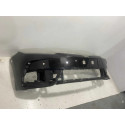 Parachoque Dianteiro Toyota Corolla 2017 A 2019 Original Preto