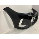 Parachoque Dainteiro Bmw 320i G20 G21 M Sport 2023 A 2025 Preto