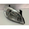 Farol Chevrolet Celta Direito 2006 A 2015 Original Direito/passageiro