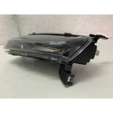 Farol Superior Renault Kwid Esquerdo 2022 2023 2024 Original Esquerdo