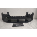 Parachoque Dianteiro Subaru Impreza 2017 2018 2019 Original Preto